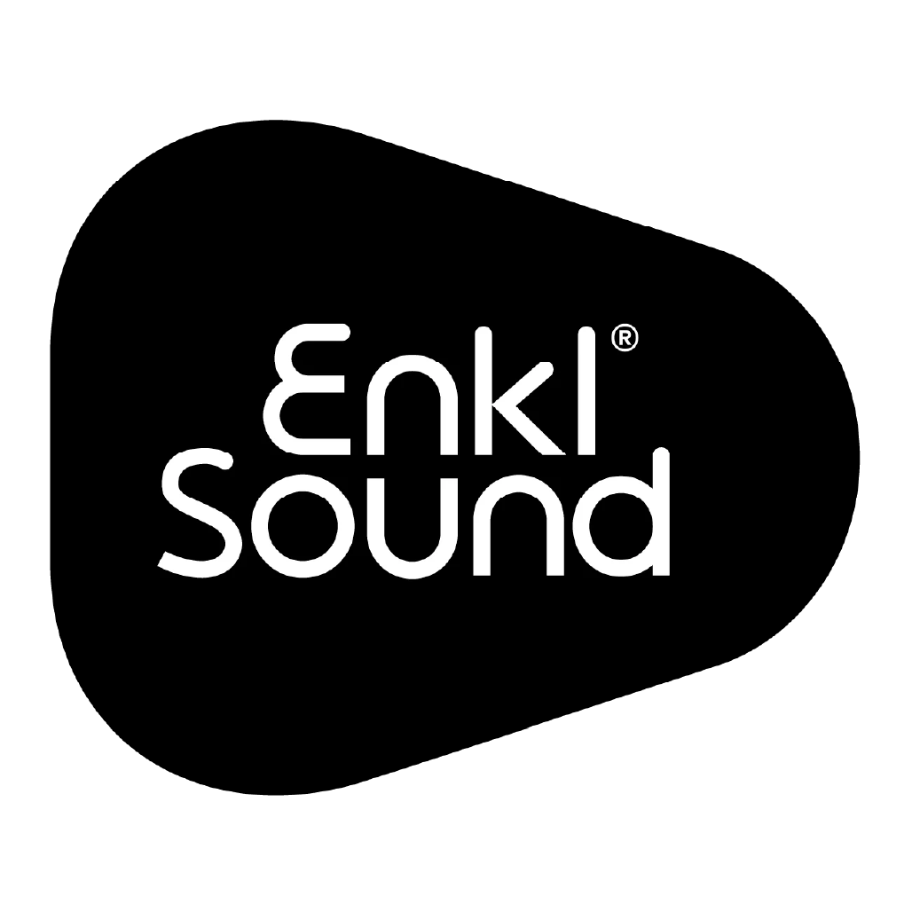 Enkl Sound logo