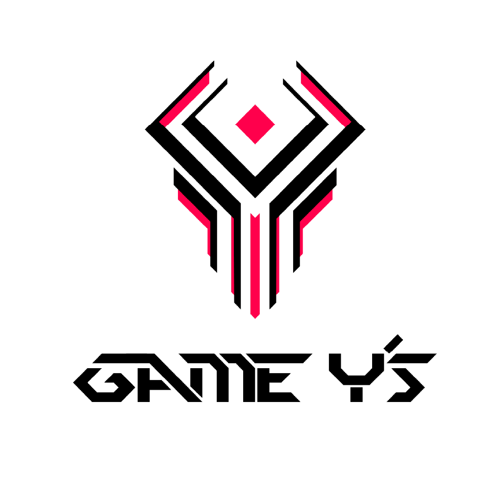 GAME Y'S logo