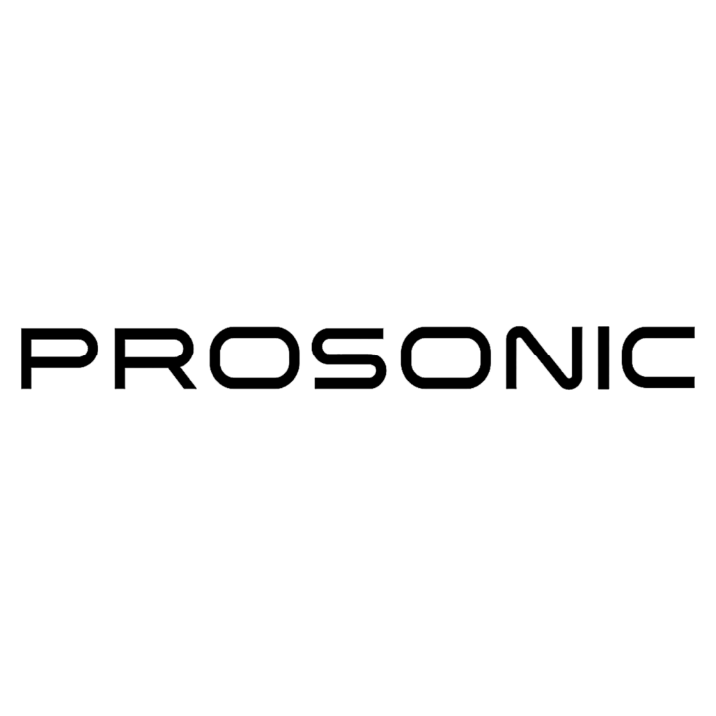 Prosonic Logo