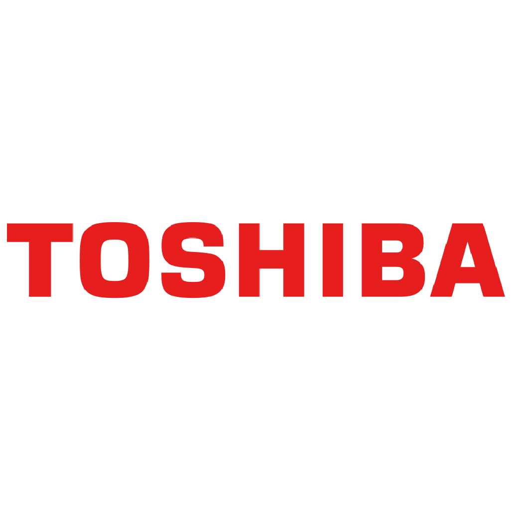 Toshiba logo