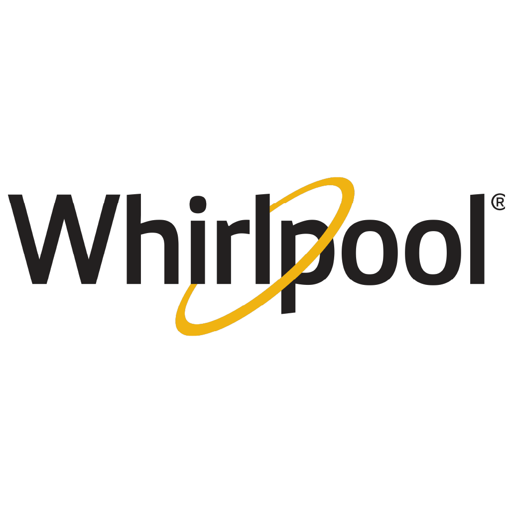 Whirlpool Logo