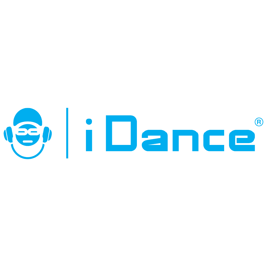 iDance Logo
