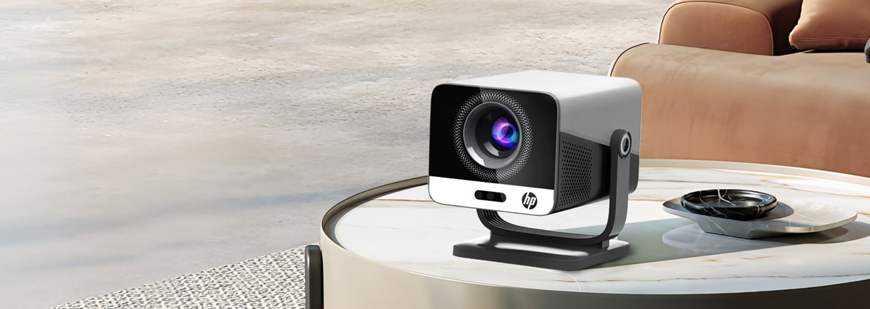 NYHED � NSI er distribut�r af HP Projectors i Skandinavien