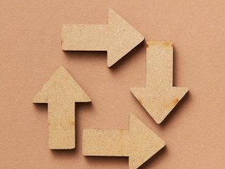 Sustainability in practice