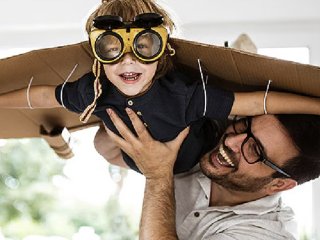 Fremtidens hvidevarer fra LG pr�senteret p� CES-messen i Las Vegas 2020