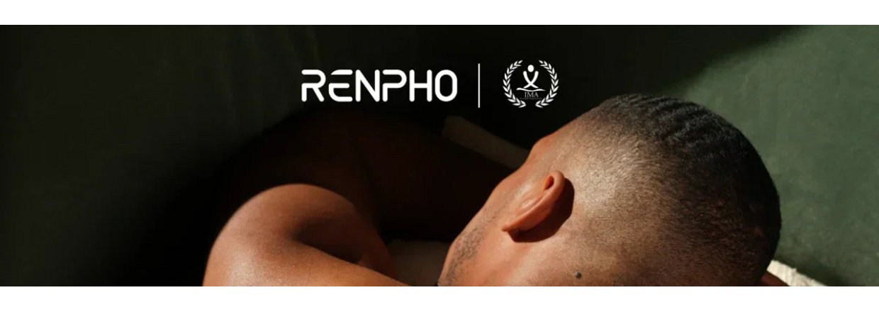 Renpho Signs Global Partnership Agreement with IMA