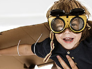 Fremtidens hvidevarer fra LG pr�senteret p� CES-messen i Las Vegas 2020