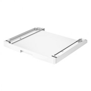 LG DRYER STACKING KIT SHELF TYPE, BOX 63,5 x 64,5 x 6,5 CM