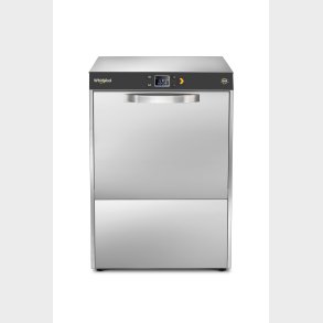 WHIRLPOOL OPVASK TANK 2 KURVE 50X50 400V, 6.55KW, 16A, AFLBSPUMPE  