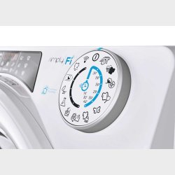 31008959 CANDY RAPIDO 10 KG VASKEMASK.  A+++, 1600 OMDR, WIFI, KULFRI, MPS