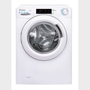 31010513 CANDY VASK 1400OMDR, 9KG A, KULFRI MOTOR, MPS, DISPLAY