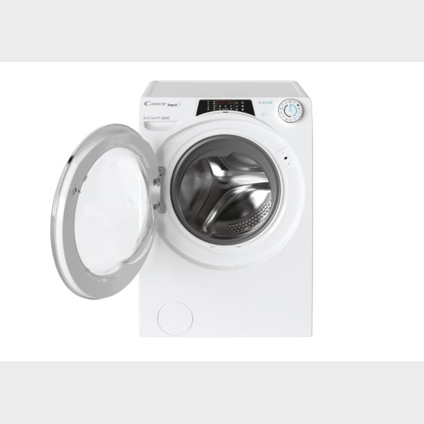 31010533 CANDY VASK 14 KG, 1400 OMDR. ABC, WIFI+BT, MPS, DAMP, KULFRI MOTOR