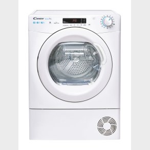 31102174 CANDY T�R 10KG A++ DISPLAY, WIFI+BT, TANK I D�R,