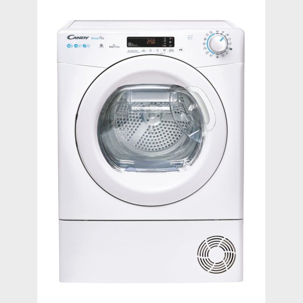 31102174 CANDY T�R 10KG A++ DISPLAY, WIFI+BT, TANK I D�R,