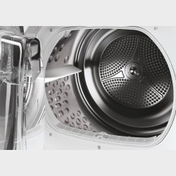 31102617 CANDY T�R 9 KG SORTL�GE A++, UDSKUDT START, WIFI/BT, 125L.