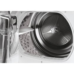 31102617 CANDY T�R 9 KG SORTL�GE A++, UDSKUDT START, WIFI/BT, 125L.