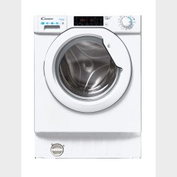 31800947 CANDY KOMBI. INT. 8/5 KG.       D/ABB, 1400 OMDR., WIFI, DISPLAY.       