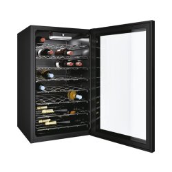 34004515 CANDY VINK�LER 41 FLASKER G, 6+1 TR�DHYLDE, 39DB 