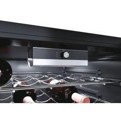 34004515 CANDY VINK�LER 41 FLASKER G, 6+1 TR�DHYLDE, 39DB 