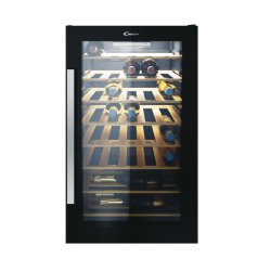 34004572 CANDY VINK�LER 41 FLASKER G, 6+1 TR�HYLDER, 7-18 GRADER, 39dB