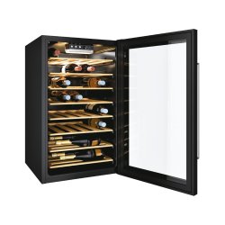 34004572 CANDY VINK�LER 41 FLASKER G, 6+1 TR�HYLDER, 7-18 GRADER, 39dB