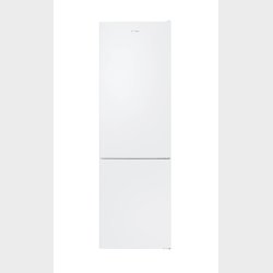 34005031 CANDY K�L/FRYS 186/74L. E HVID, HXDXB: 176X55X54,5CM, LOW FROST