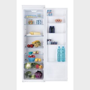 34901237 CANDY KL INTRG.  F, 316L NETTO, LED LYS, 39dB