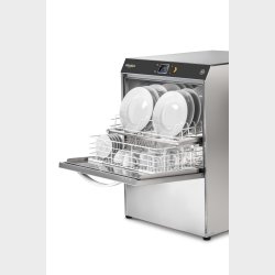 WHIRLPOOL OPVASK TANK 2 KURVE 50X50 400V, 6.55KW, 16A, AFL�BSPUMPE  