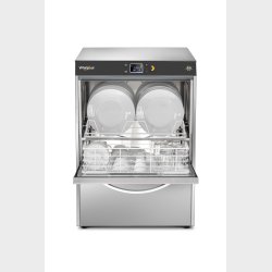 WHIRLPOOL OPVASK TANK 2 KURVE 50X50 400V, 6.55KW, 16A, AFL�BSPUMPE  