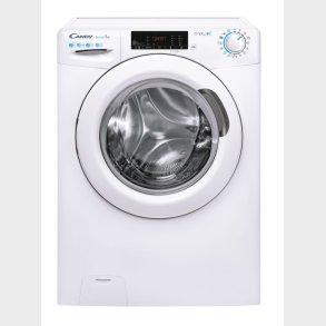 31010522 CANDY VASK, SLIM 40 CM 1400 OMDR. 7 KG, DAMP, WIFI