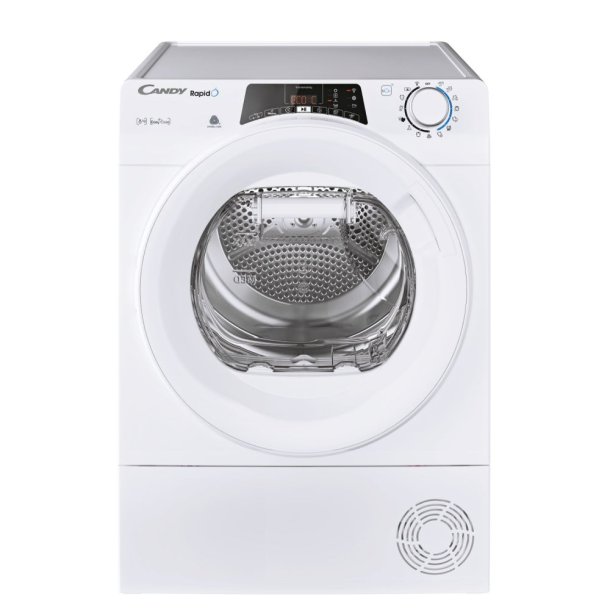 31102161 CANDY TR 8KG A++, UDSKUDT START, WIFI/BT, 125L.