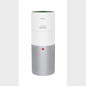 38290206 HOOVER AIR PURIFIER, 110M2 WIFI, HEPA H13, KULFILTER, SLEEP MODE