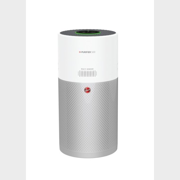 38290207 HOOVER AIR PURIFIER, 110M2      WIFI, HEPA H13, KULFILTER, SLEEP MODE