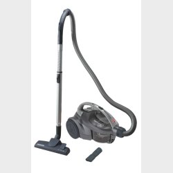 39001372 HOOVER POSEL�S ST�VSUGER SPRINT EVO, 1,5 L, 2i1, CYCLONIC ACTION