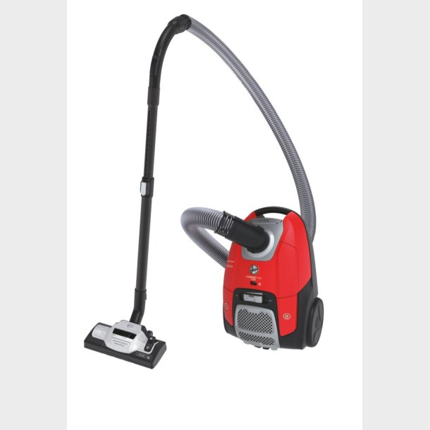 39002267 HOOVER ST�VSUGER POSE 69 dB, R�D, 700W, PARKET MUNDSTYKKE