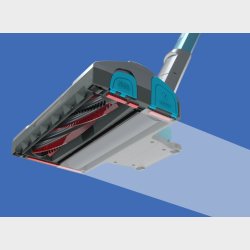 39400962 HOOVER BAGLESS STICK 22V, LI-ION, MOPPE-FUNKTION, 2� TIME CH.