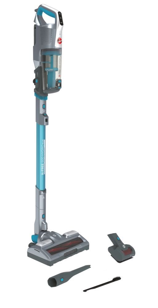 39400962 HOOVER BAGLESS STICK 22V, LI-ION, MOPPE-FUNKTION, 2� TIME CH.