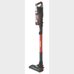 39400963 HOOVER BAGLESS STICK 22V, LI-ION, OP TIL 40 MIN DRIFT, 2 i1