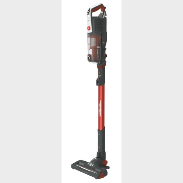 39400963 HOOVER BAGLESS STICK 22V, LI-ION, OP TIL 40 MIN DRIFT, 2 i1