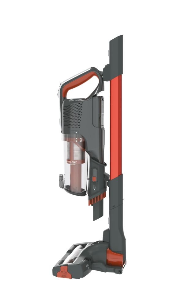 39400963 HOOVER BAGLESS STICK 22V, LI-ION, OP TIL 40 MIN DRIFT, 2 i1