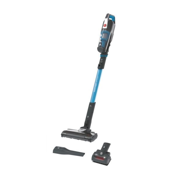39400988 HOOVER BAGLESS STICK 22V, LI-ION, 250W 2� TIMES LADETID, 2 i1
