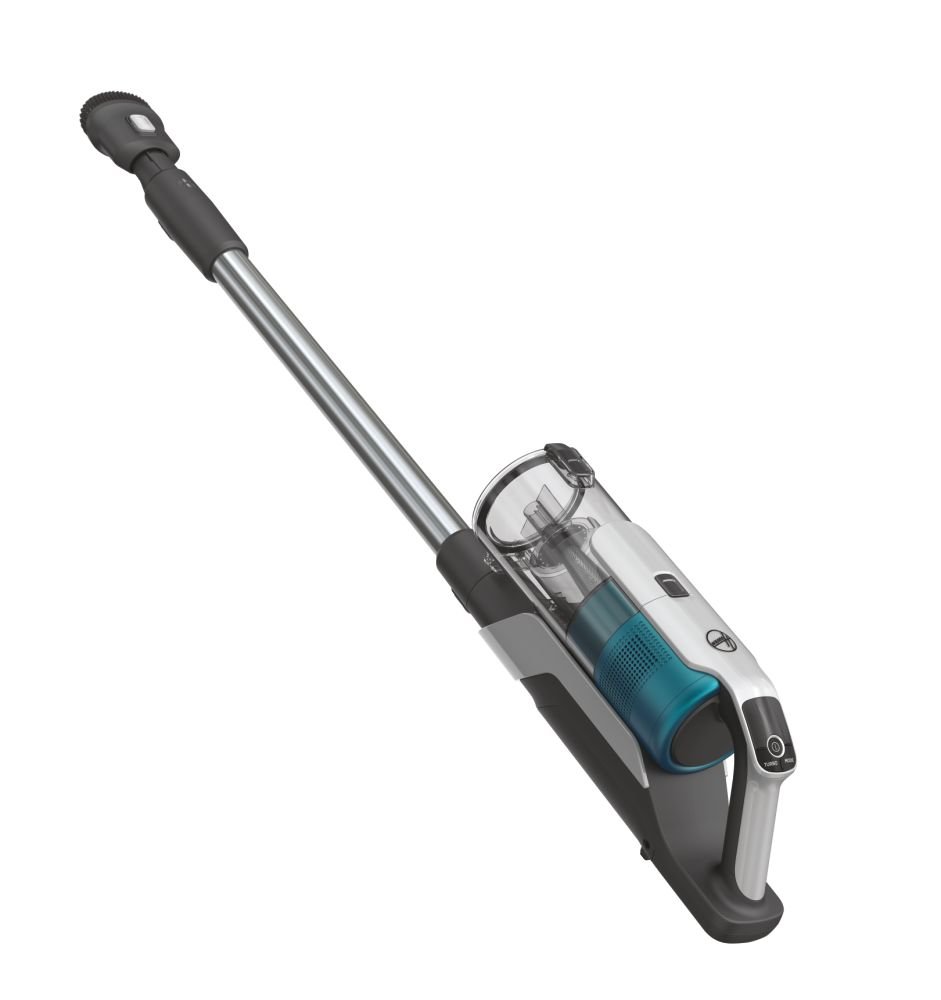 39400999 HOOVER STICK 5�RS GARANTI 21,6V, LI-ION, 3� TIMES LADETID, 2 i1