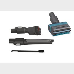 39400999 HOOVER STICK 5�RS GARANTI 21,6V, LI-ION, 3� TIMES LADETID, 2 i1