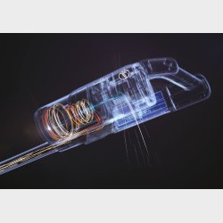 39400999 HOOVER STICK 5�RS GARANTI 21,6V, LI-ION, 3� TIMES LADETID, 2 i1