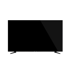 FINLUX 55" ANDROID UHD LED TV RAMMEL�ST DESIGN, BLUETOOTH