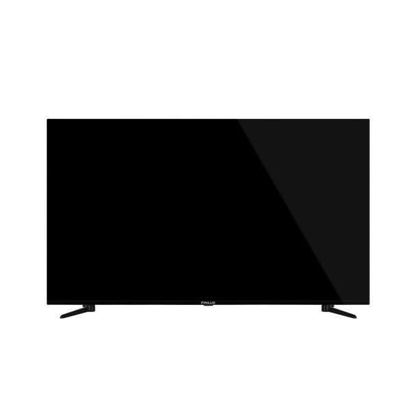 FINLUX 55" ANDROID UHD LED TV RAMMELST DESIGN, BLUETOOTH