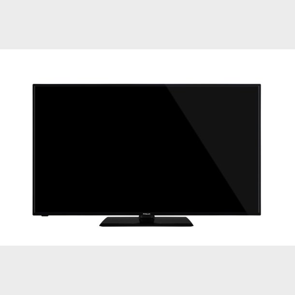 FINLUX 55" UHD DLED SMART TV DOLBY VISION HOTEL MODE, VIAPLAY/NETFLIX