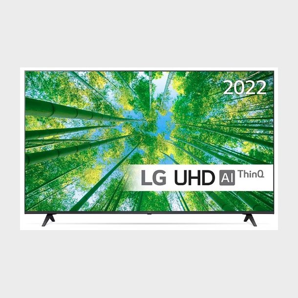 LG 55" ULTRA HD LED TV HDMI 2.0, MAGIC REM, WEBOS