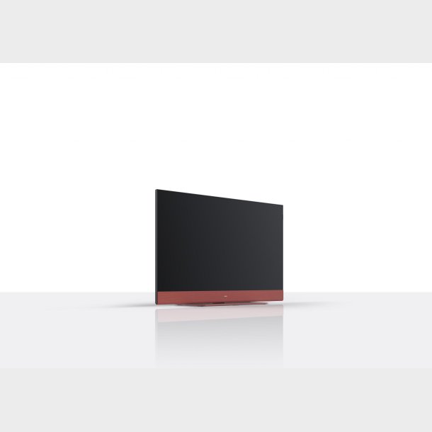 LOEWE 32" WE. SEE 32 CORAL RED 