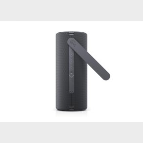 WE. HEAR2 STORM GREY 